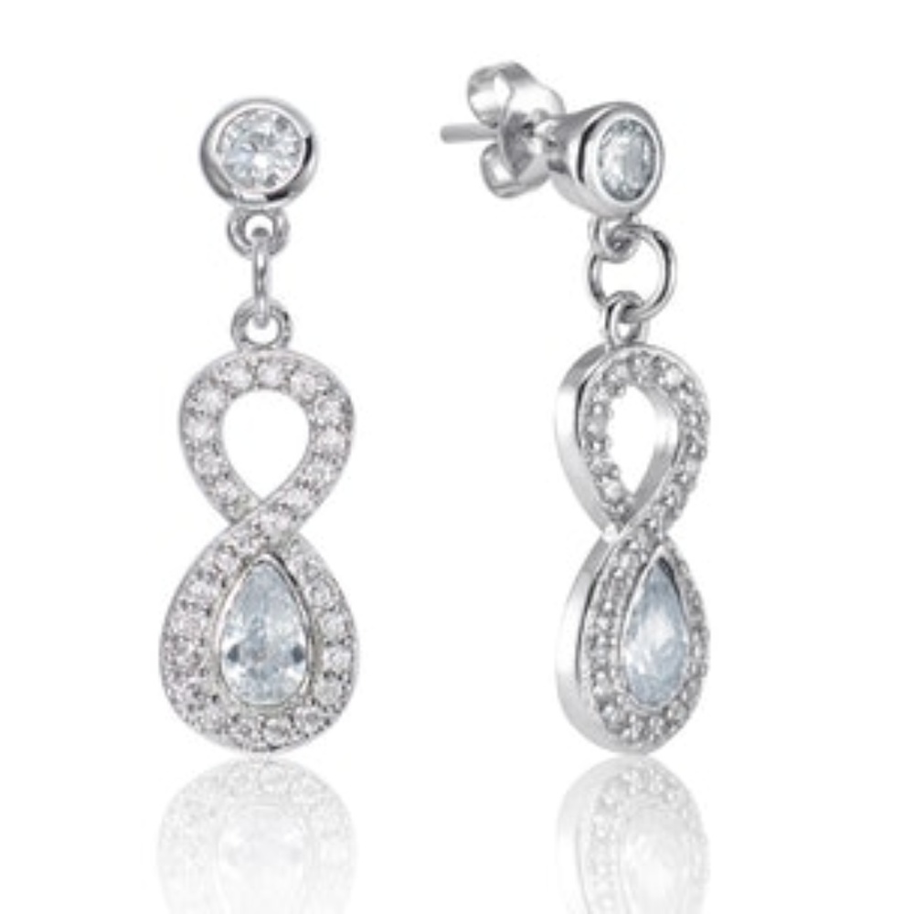 Ashlynn Avenue Symphony Aria Earrings          J13